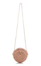Ulla Johnson Pomme Wicker Bag