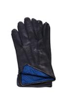 Artisanal Milano Leather Glove
