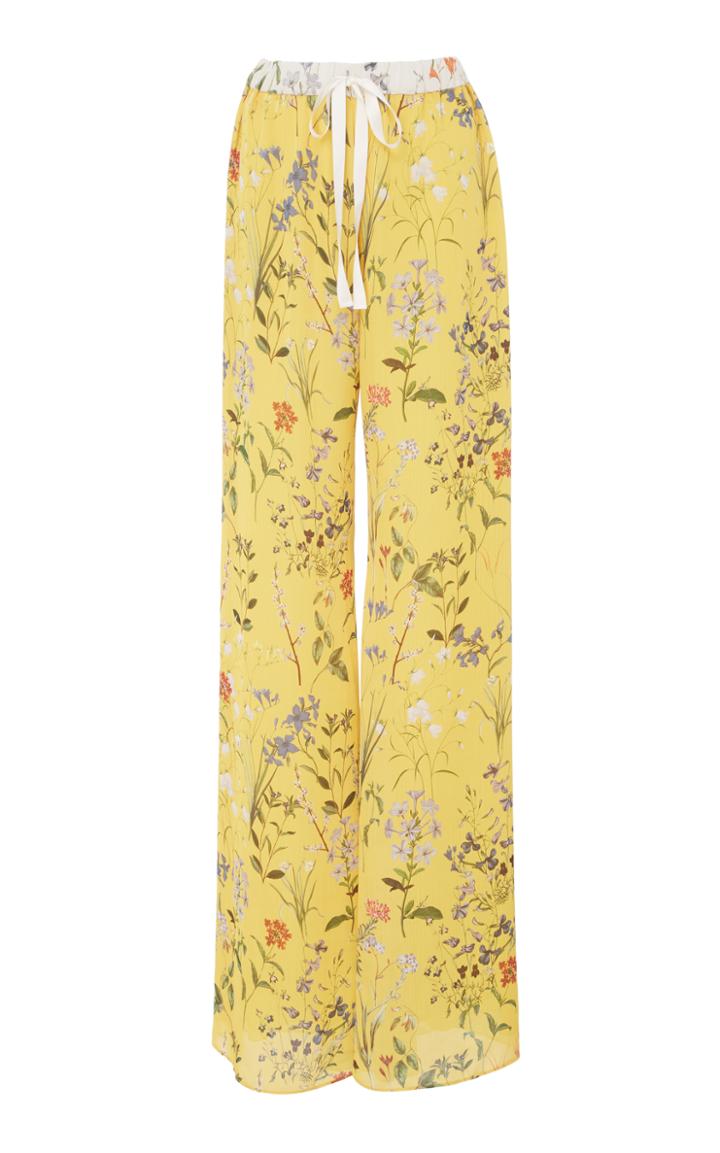 Alexis Pearson Wide Leg Pant