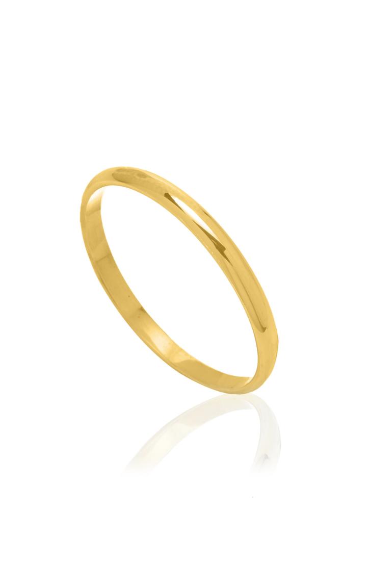 Sophie Buhai Gold Single Bangle