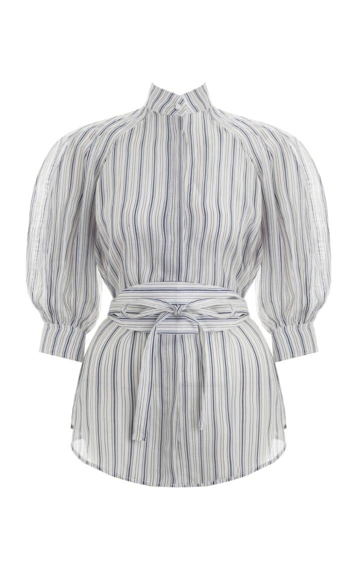 Zimmermann Painted Heart Shirt