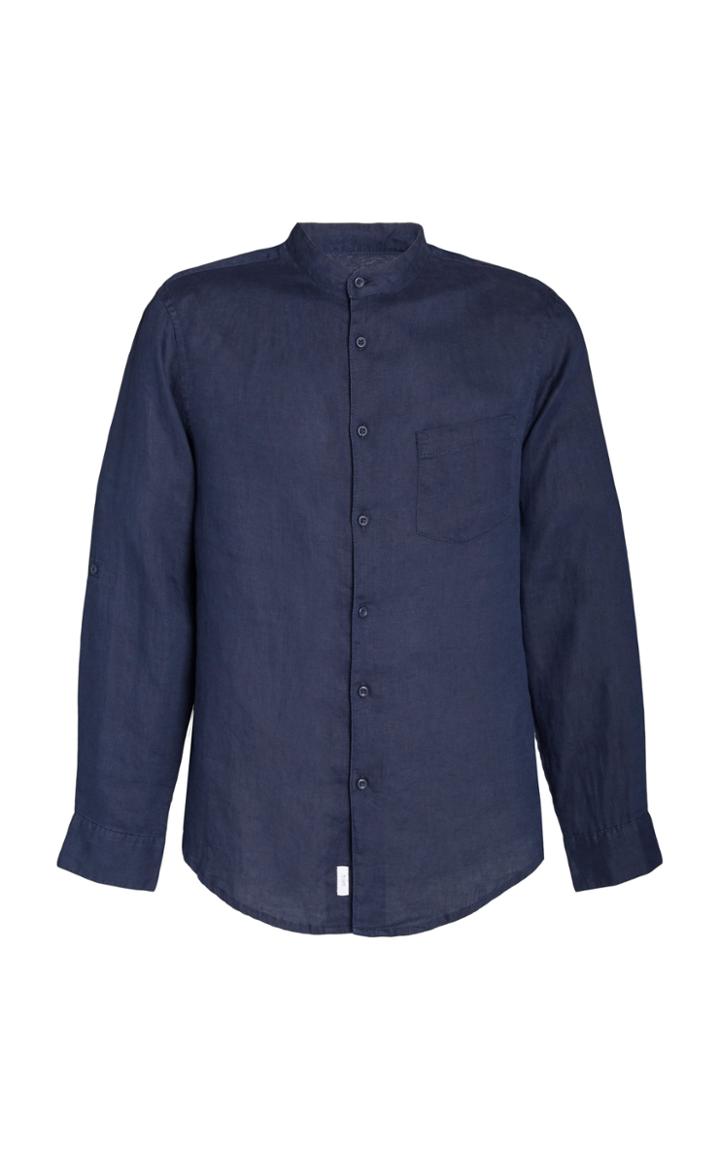 Onia Eddy Linen Shirt