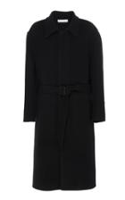 Jw Anderson Oversized Wool Coat