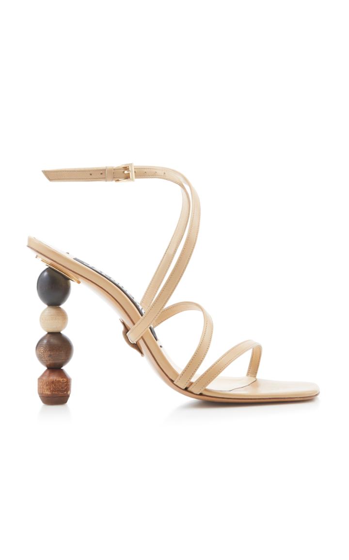 Jacquemus Rumba Sandal