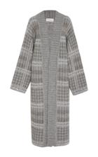 Tak.ori Tak. Ori Scottish Plaid Coat
