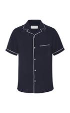 Officine Gnrale Jeffrey Jersey Shirt
