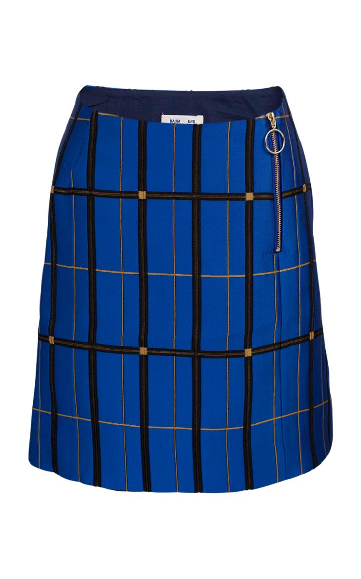 Baum Und Pferdgarten Sahiba Skirt