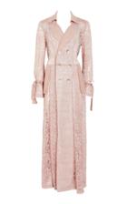 We Are Kindred Margot Lace Trench