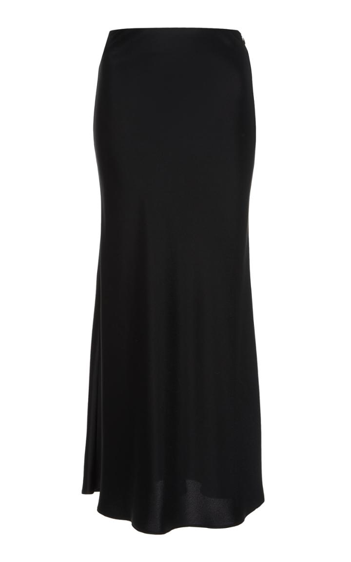 Galvan Valletta Cady Midi Skirt