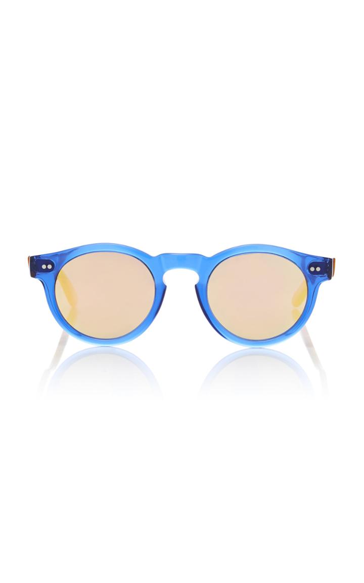 Avrone Avrone D Bicolor Sunglasses