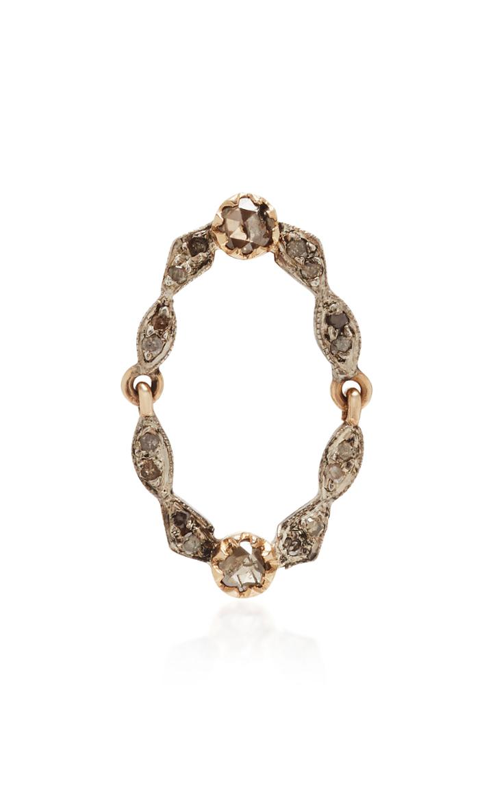 Pascale Monvoisin Single Adele No.3 Earring