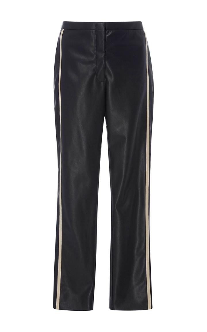 N 21 N&deg;21 Alix Straight Pants
