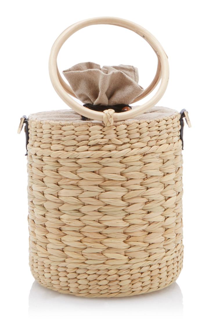 Poolside Bobbi Tote Bag