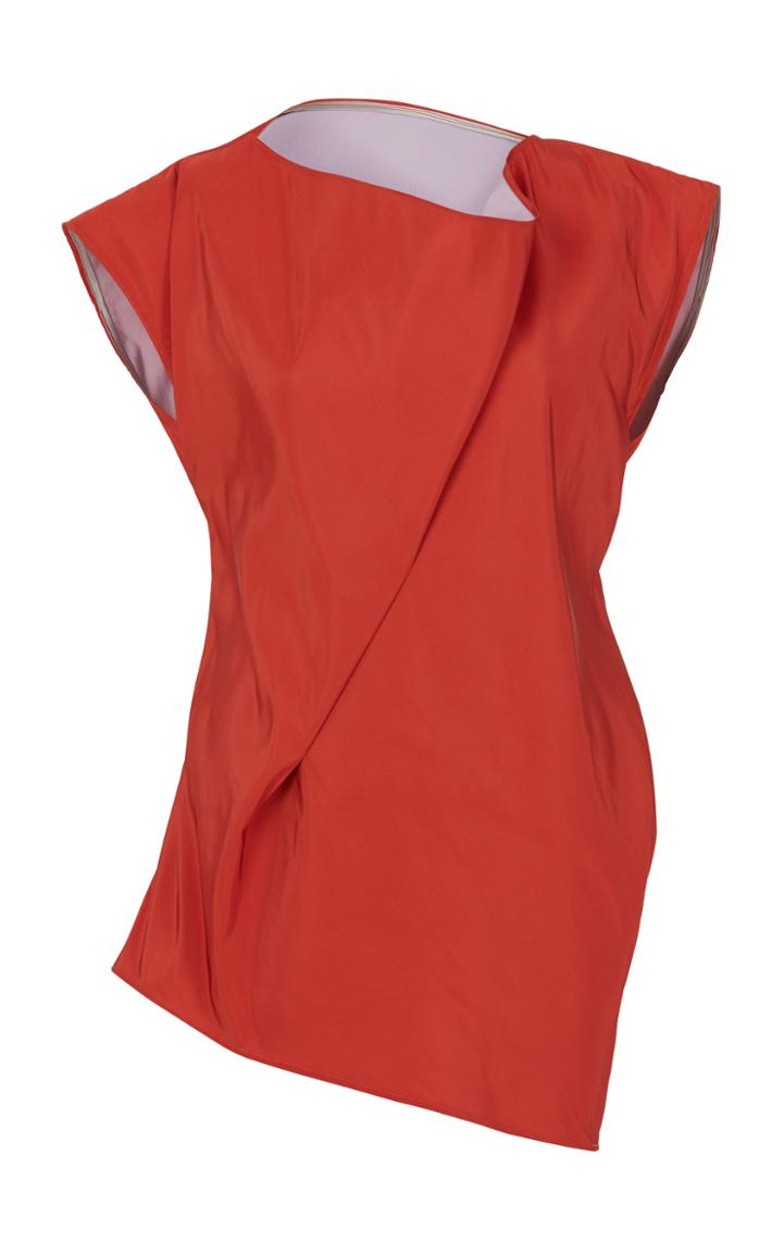 Maticevski Unimaginable Top