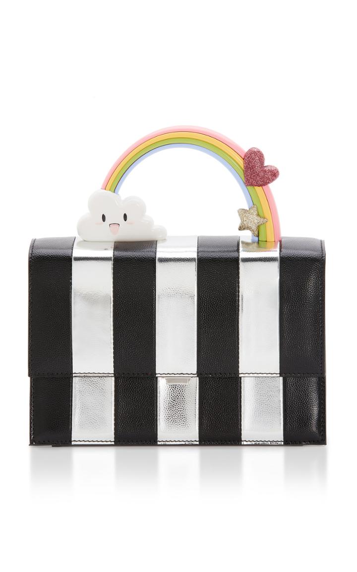 Ming Ray Joy Top Handle Bag