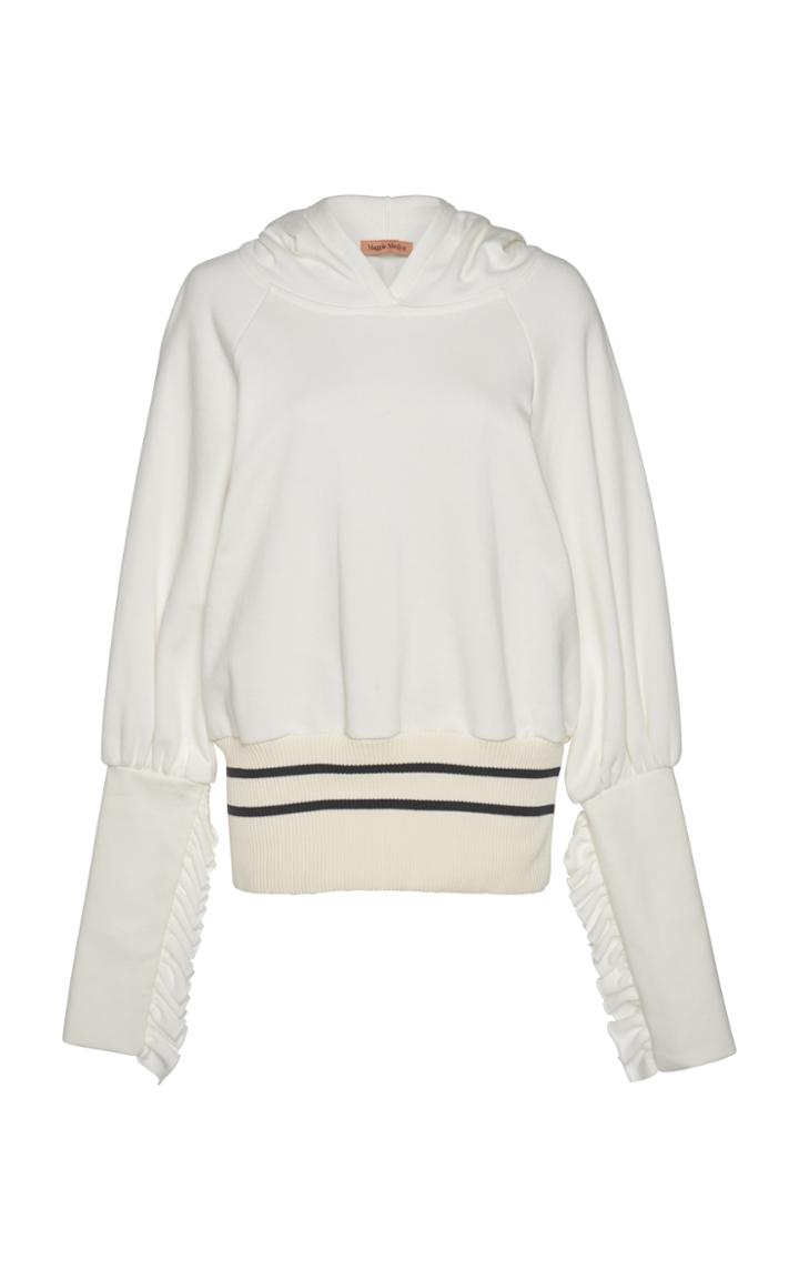 Maggie Marilyn Way Past Curfew Hoodie
