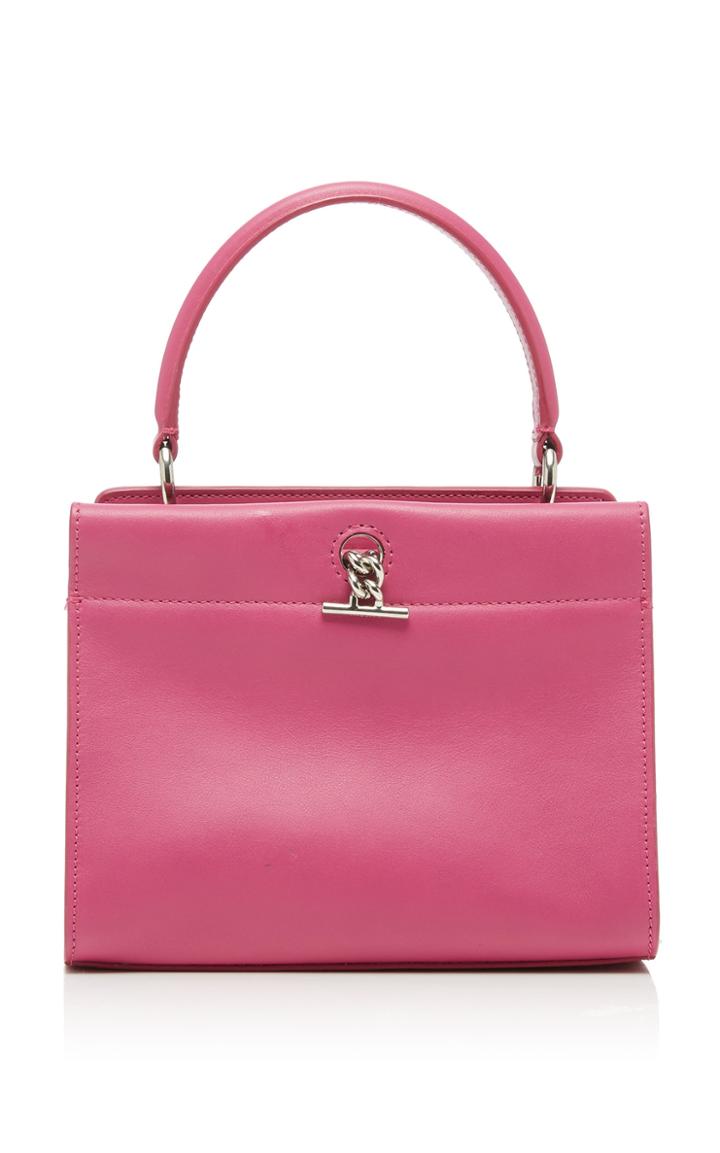 Michino Paris Honore Pm Bag In Calfskin