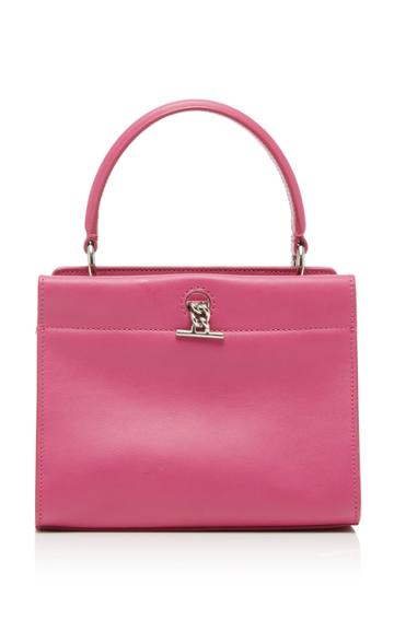 Michino Paris Honore Pm Bag In Calfskin