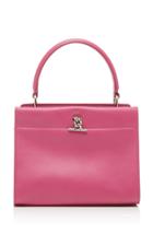 Michino Paris Honore Pm Bag In Calfskin