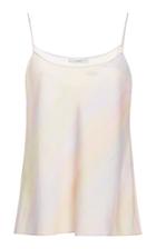 Vince Rainbow Wash Camisole