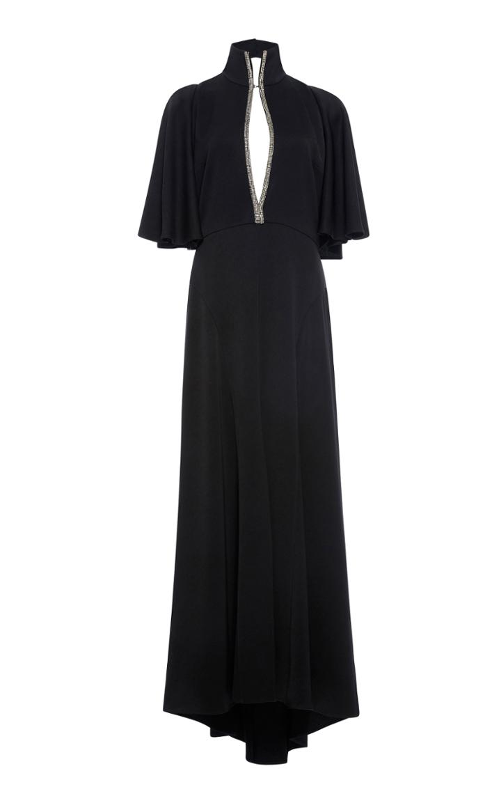 Ellery Mae Funnel Dress