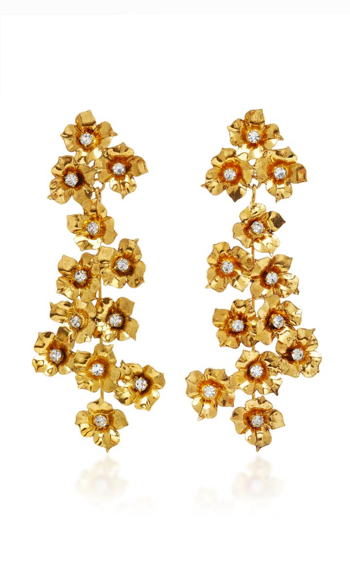 Jennifer Behr Marvielle Earring