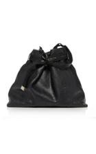 Lanvin Hobo Bag In Python