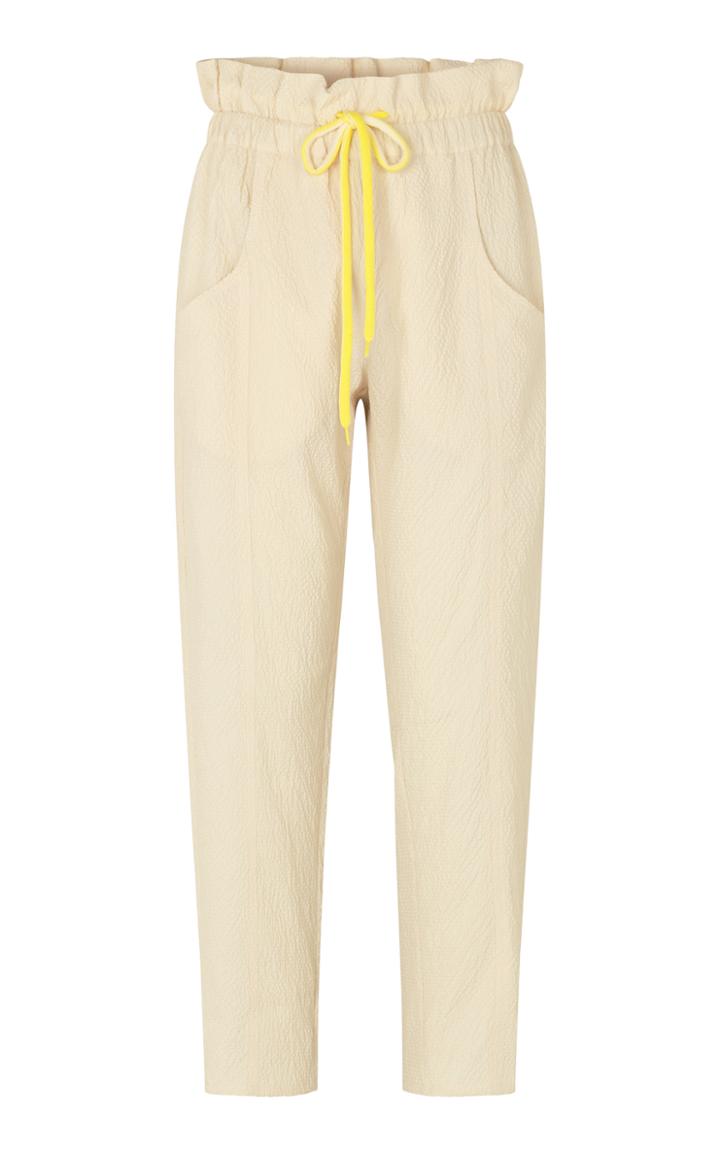 Moda Operandi Baum Und Pferdgarten Neela Cropped Pants