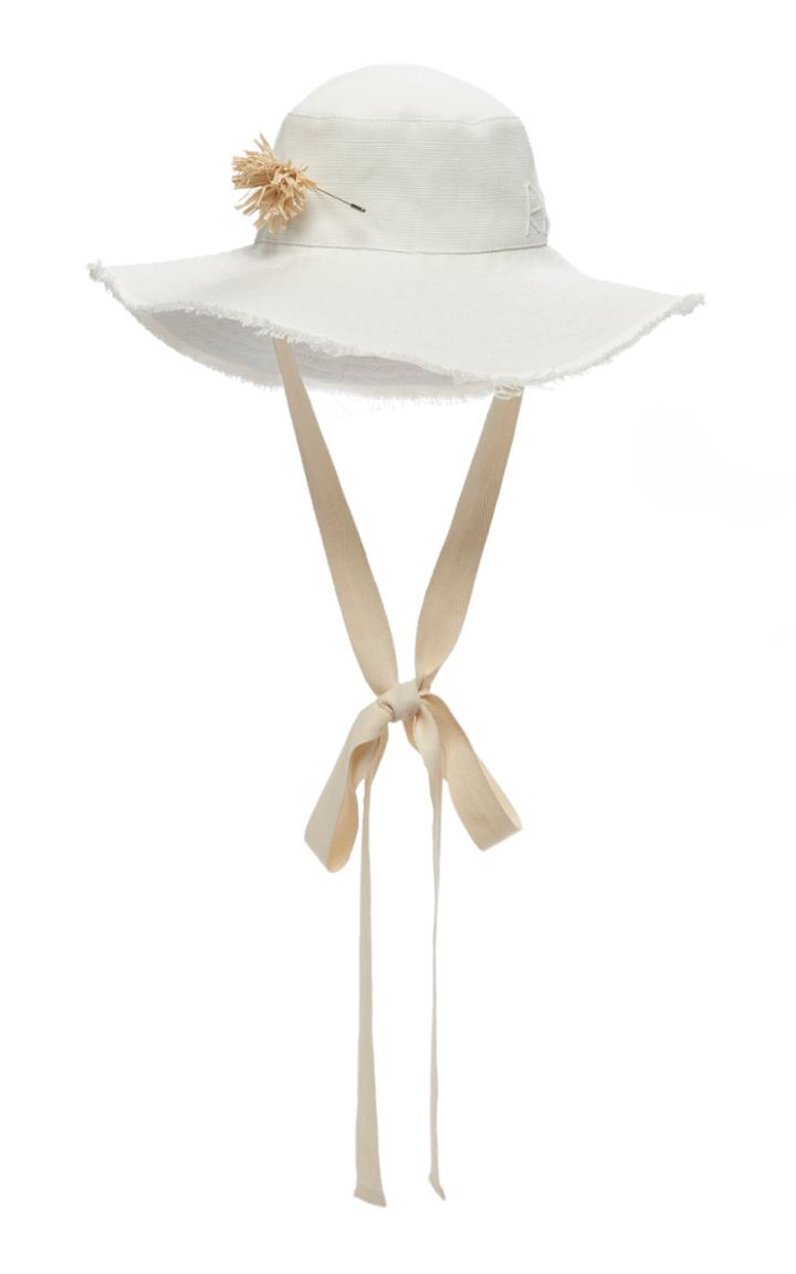 Ruslan Baginskiy Hats M'o Exclusive Panama Hat