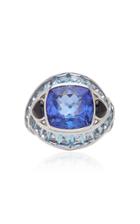 Marina B Zipna Ring
