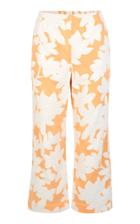 Moda Operandi Stine Goya Debra Floral Kick Flare Pant Size: Xxs