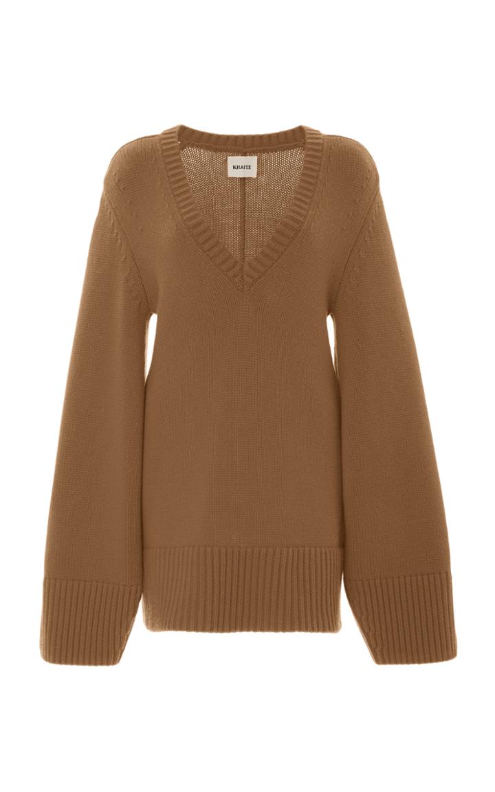Khaite Sadie Sweater