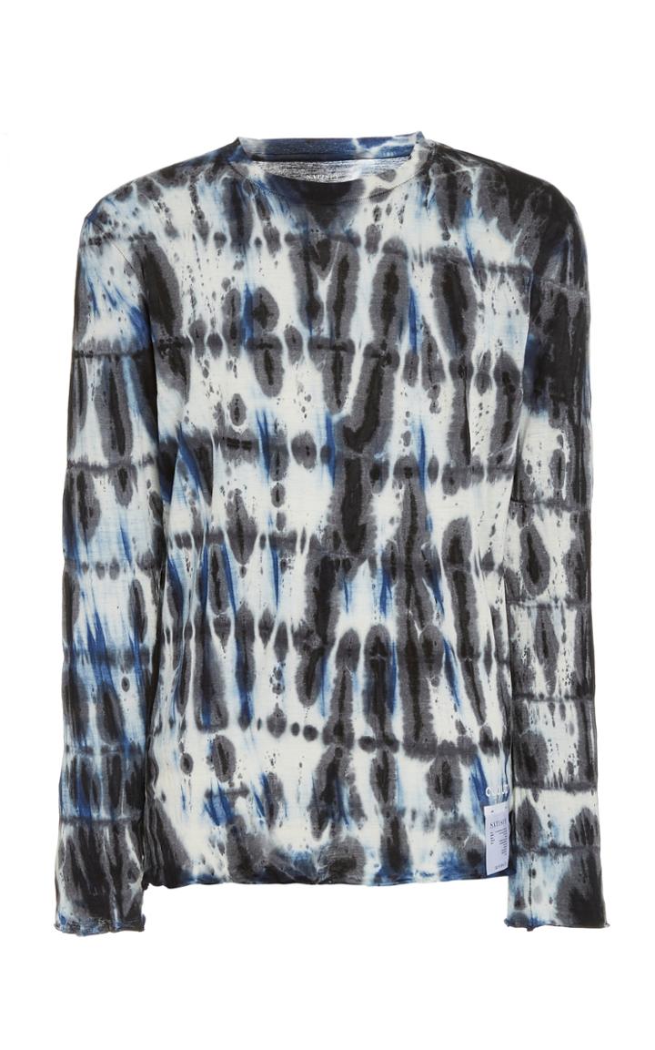 Satisfy Cloud Merino Wool T-shirt