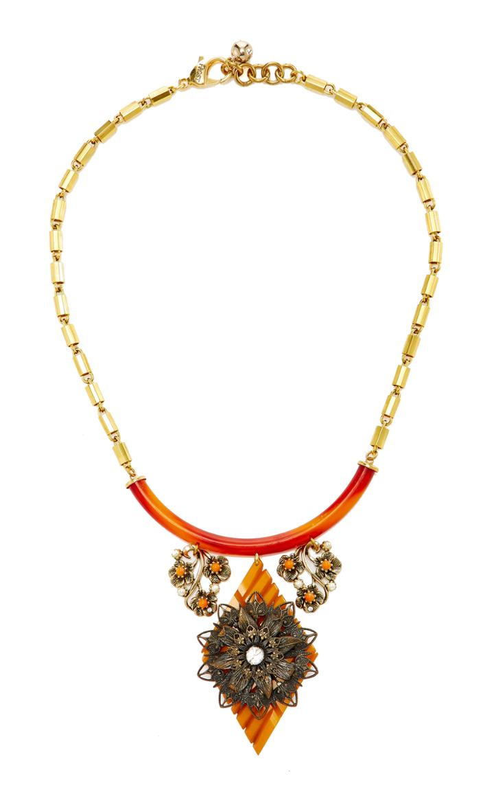 Lulu Frost One-of-a-kind Vintage 50 Year Necklace #8