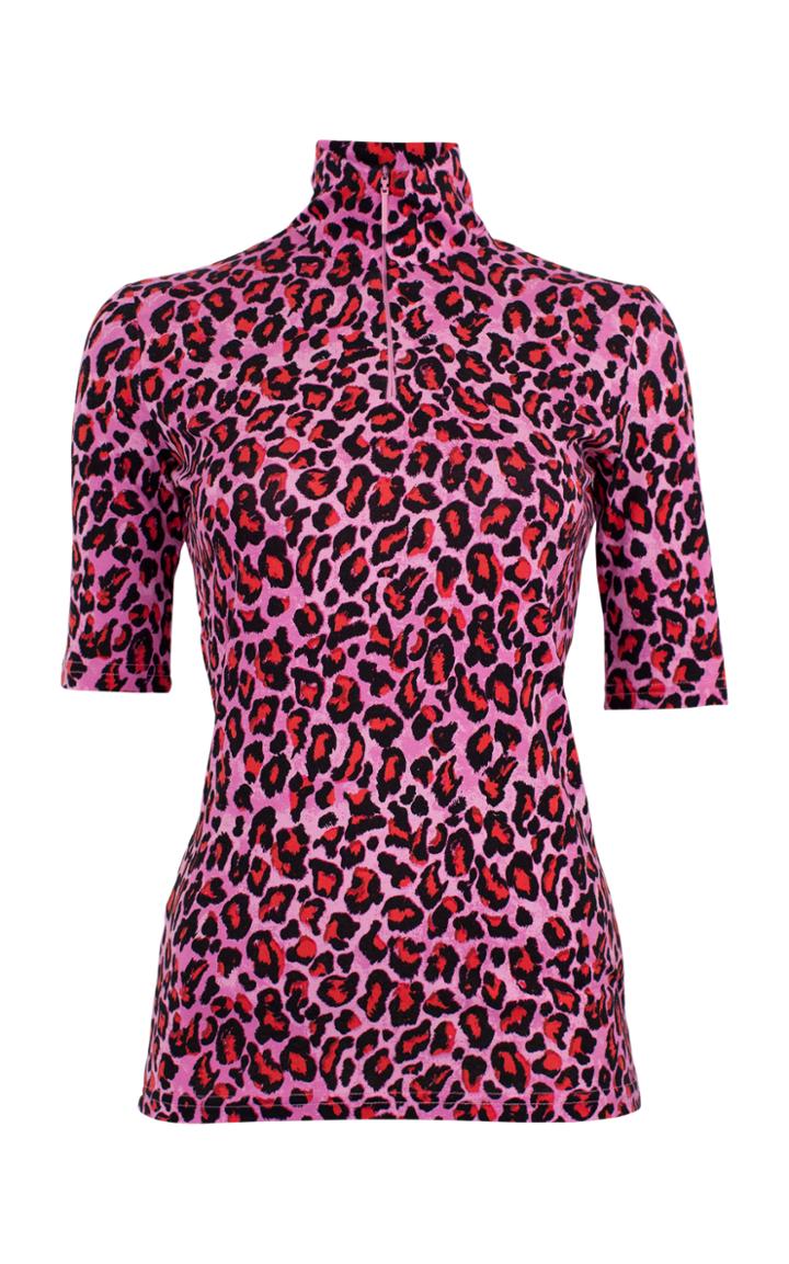 Baum Und Pferdgarten Janana Zipper Top