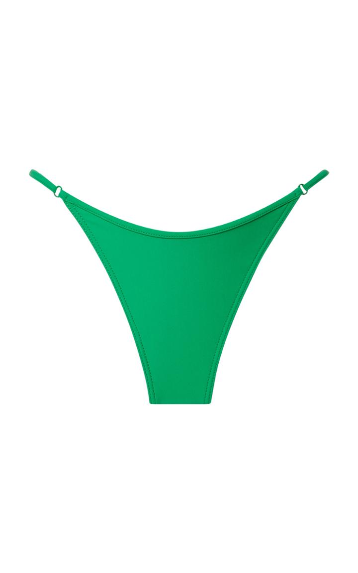 Tropic Of C Strap Bikini Bottoms