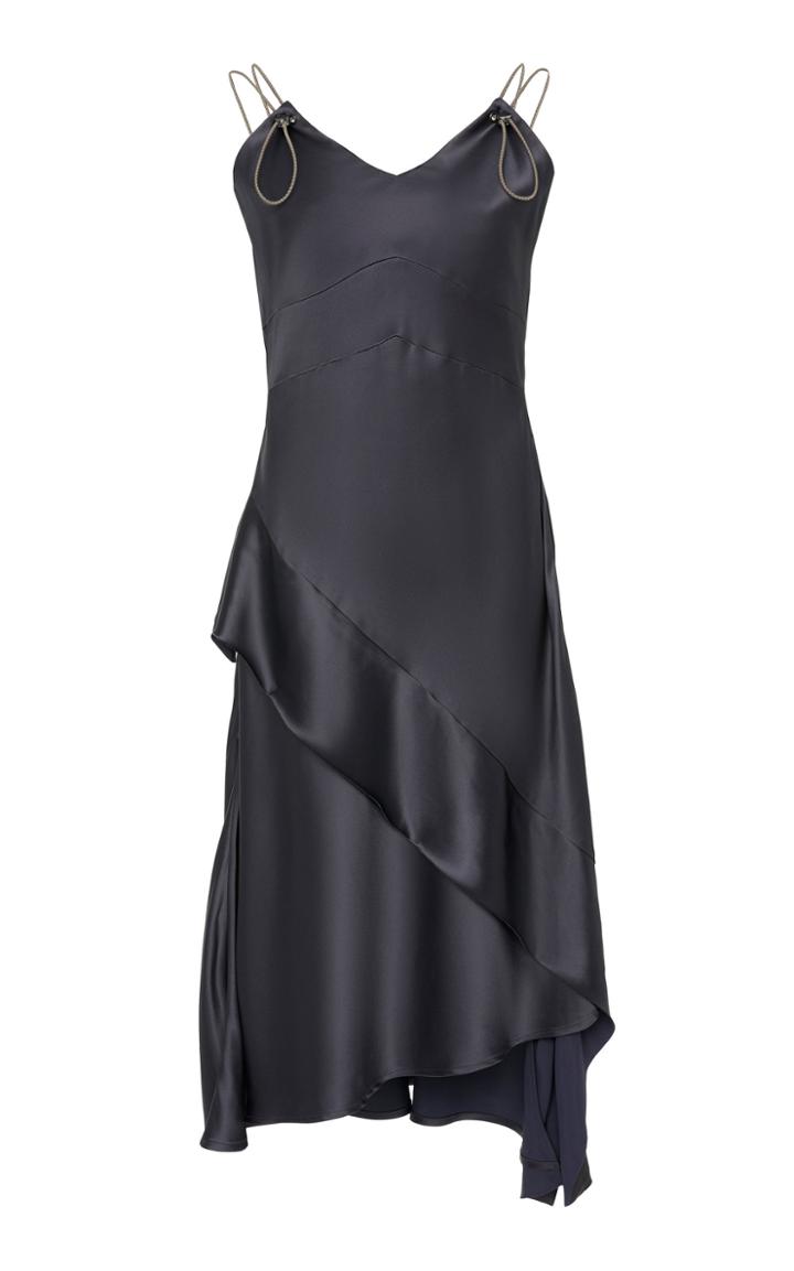 Zo Jordan Fischer Dress