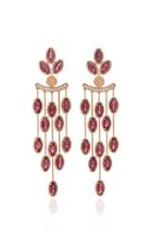 Carla Amorim Estio Rodolita Earrings