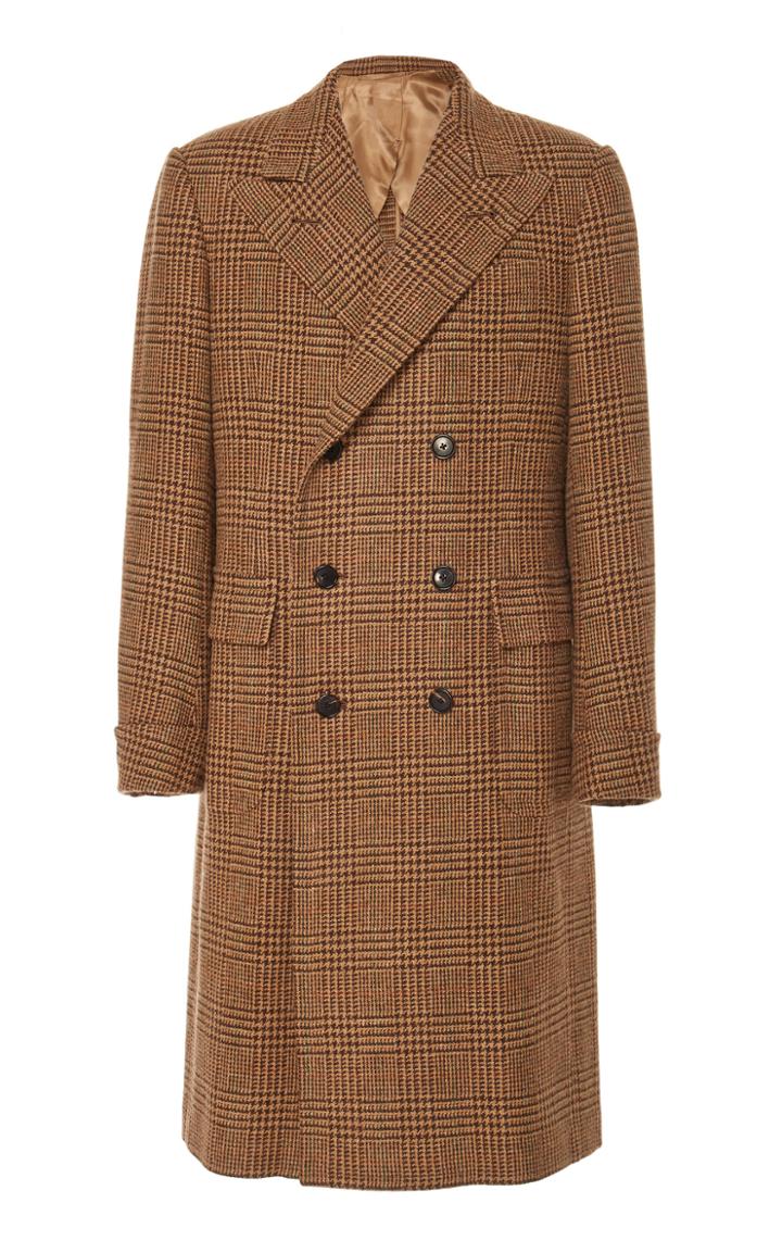 Ralph Lauren Wellington Topcoat