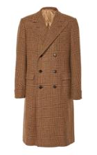 Ralph Lauren Wellington Topcoat