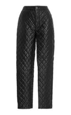 Frame Denim Quilted Pant