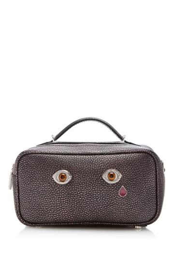 Ines Figaredo Who 1 Top Handle
