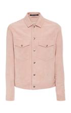 Todd Snyder Dylan Suede Jacket