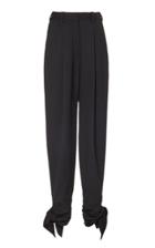 Altuzarra Carson Tied Ankle Trouser