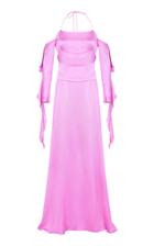 Safiyaa Ambar Long Dress