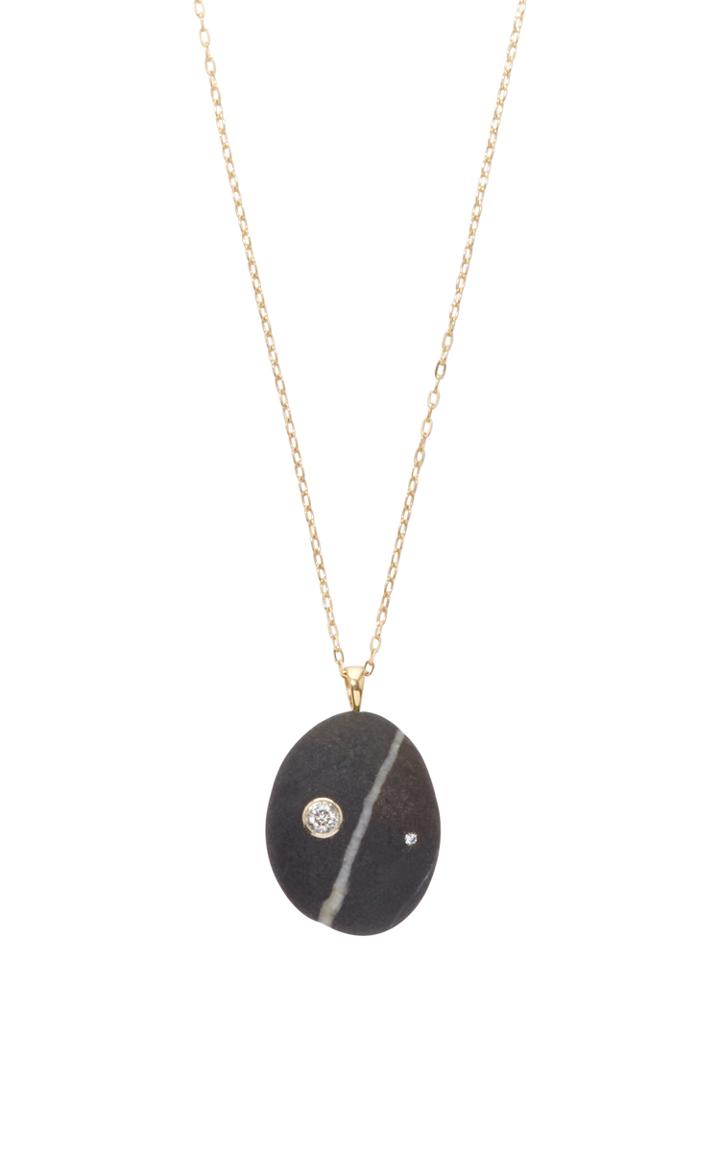 Cvc Stones Minouche Necklace