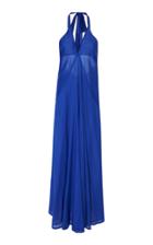 Kalita Cassia Halter Dress