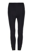 Lanston Dare Zip Side Legging