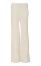 Toteme Cour Knitted Pants