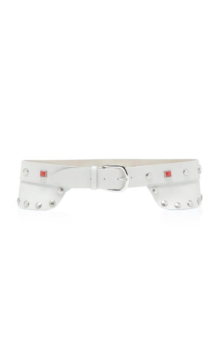 Isabel Marant Tricy Horse Belt